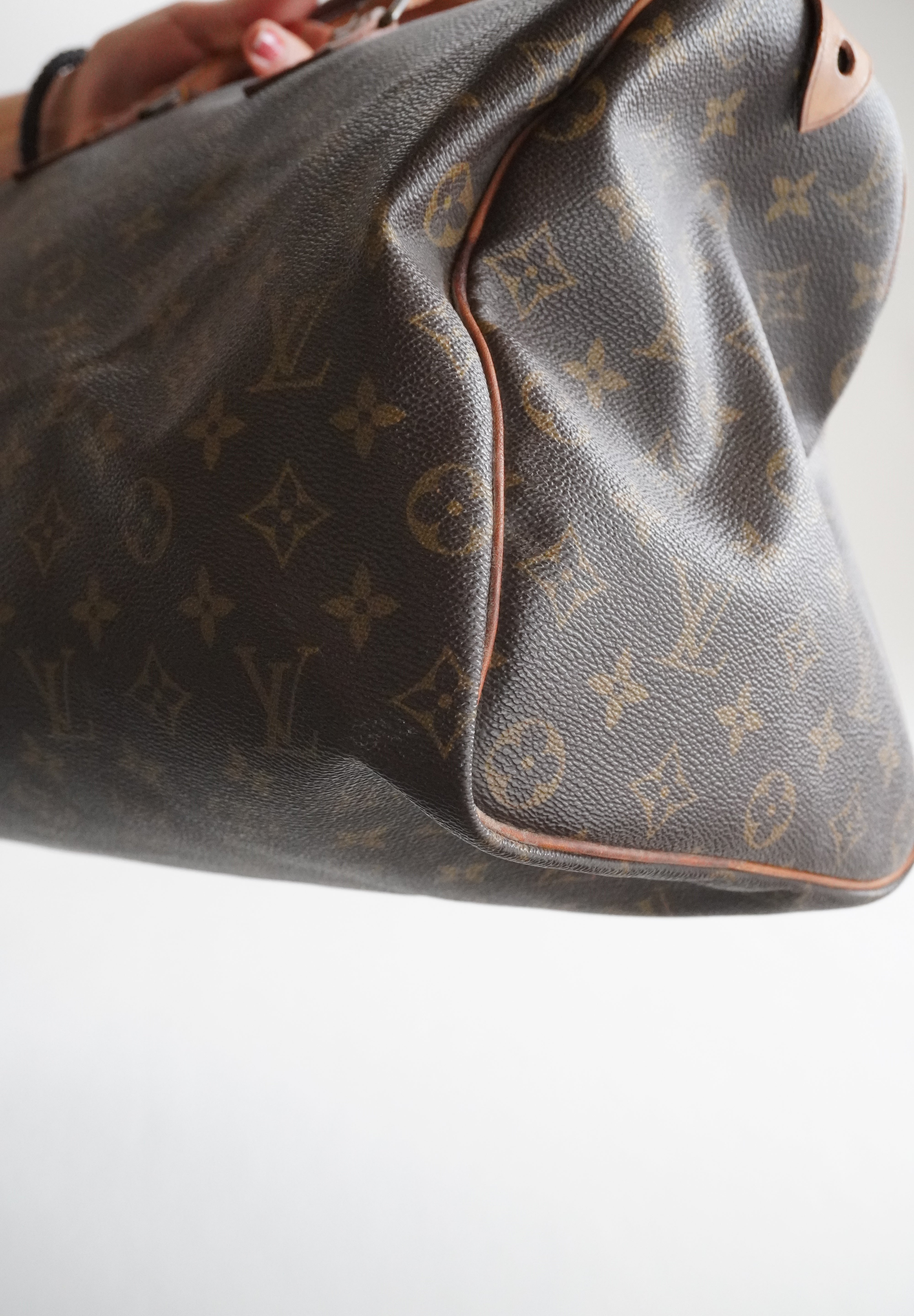 Louis Vuitton Speedy