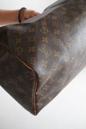 Louis Vuitton Speedy