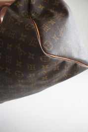 Louis Vuitton Speedy