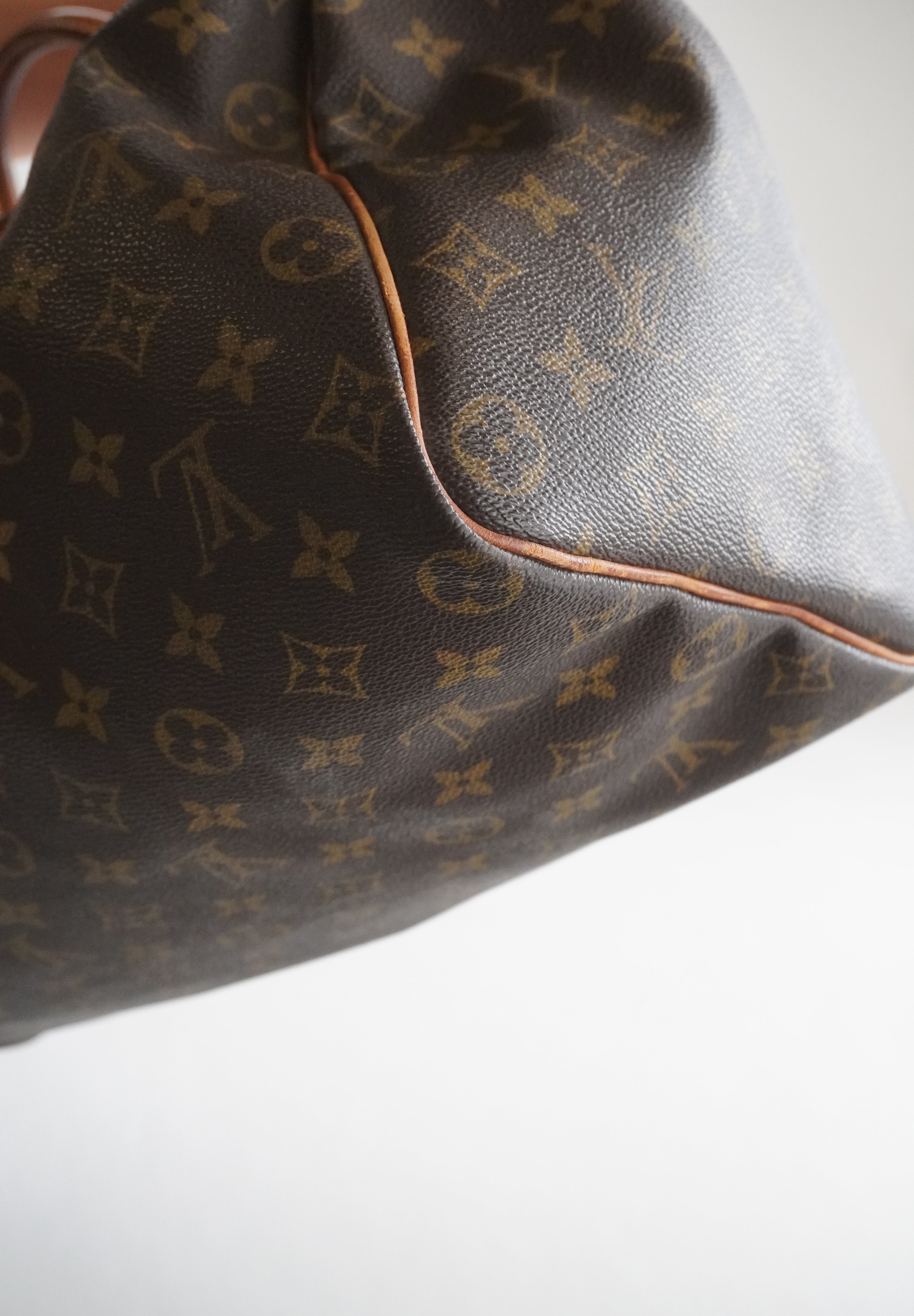 Louis Vuitton Speedy