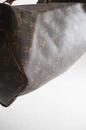 Louis Vuitton Speedy