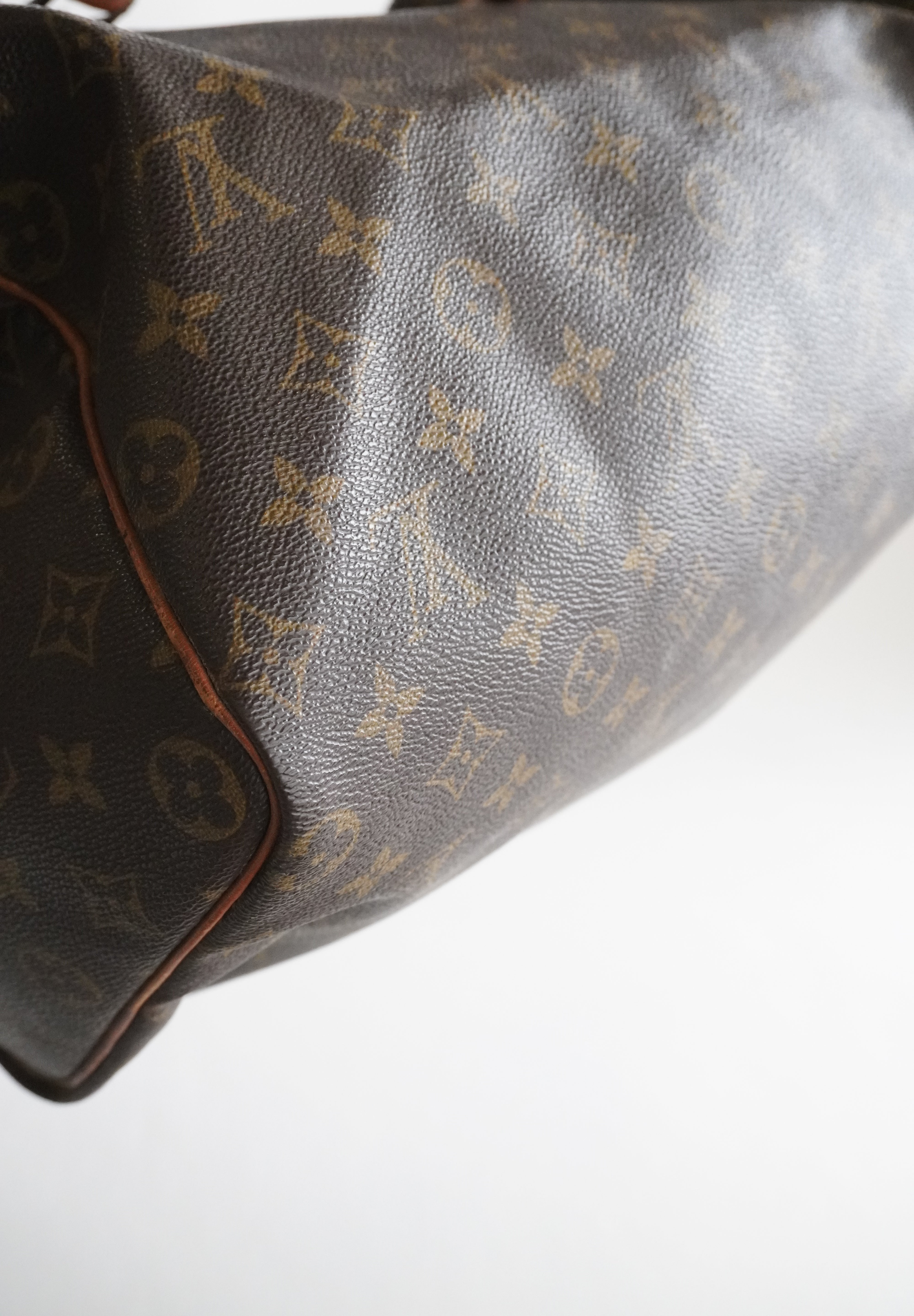 Louis Vuitton Speedy
