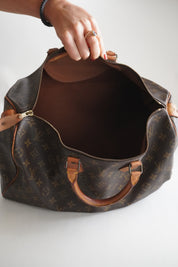 Louis Vuitton Speedy