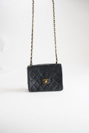 Chanel Mini Square