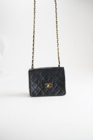 Chanel Mini Square