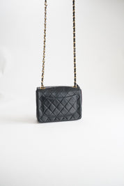 Chanel Mini Square