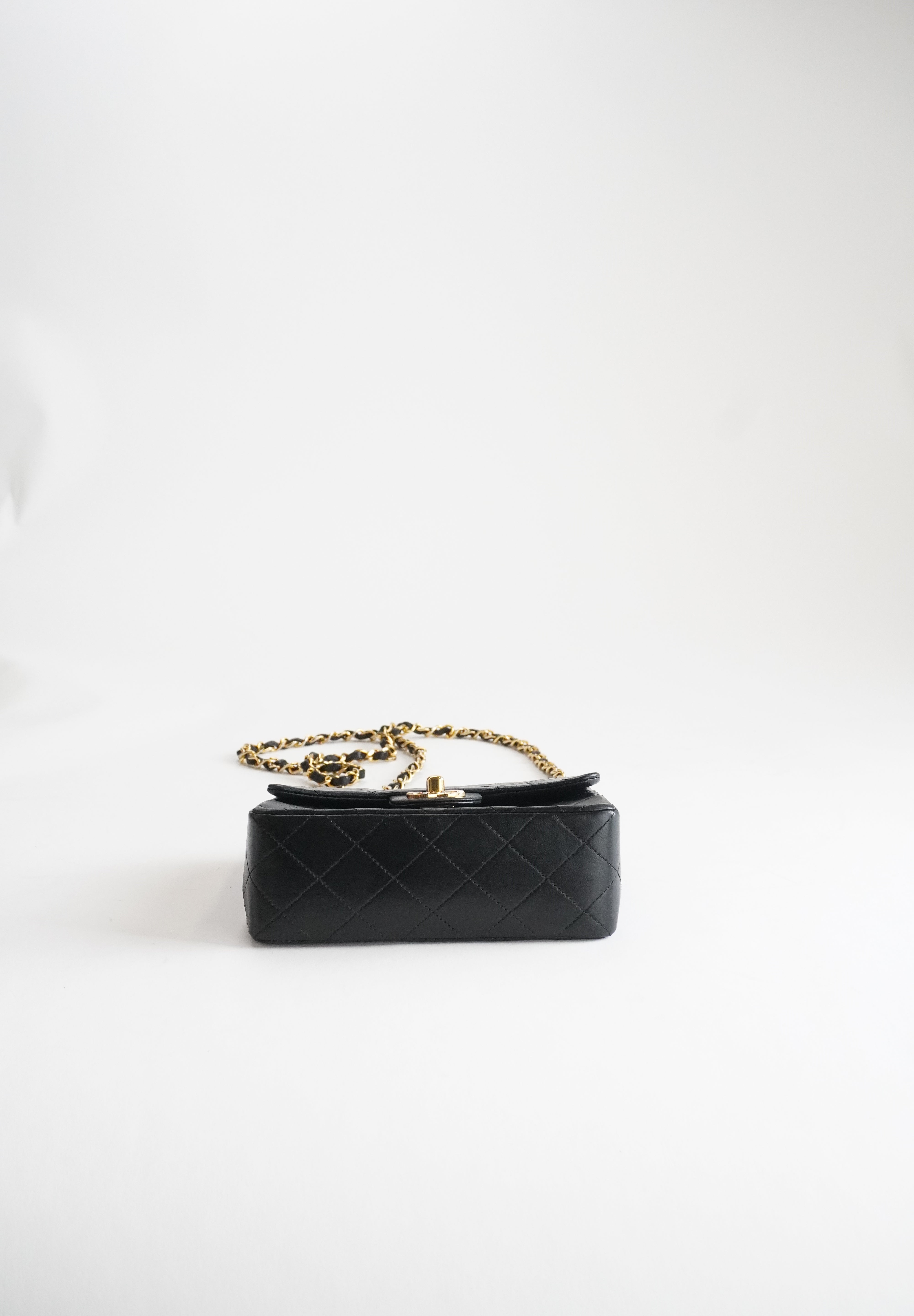 Chanel Mini Square