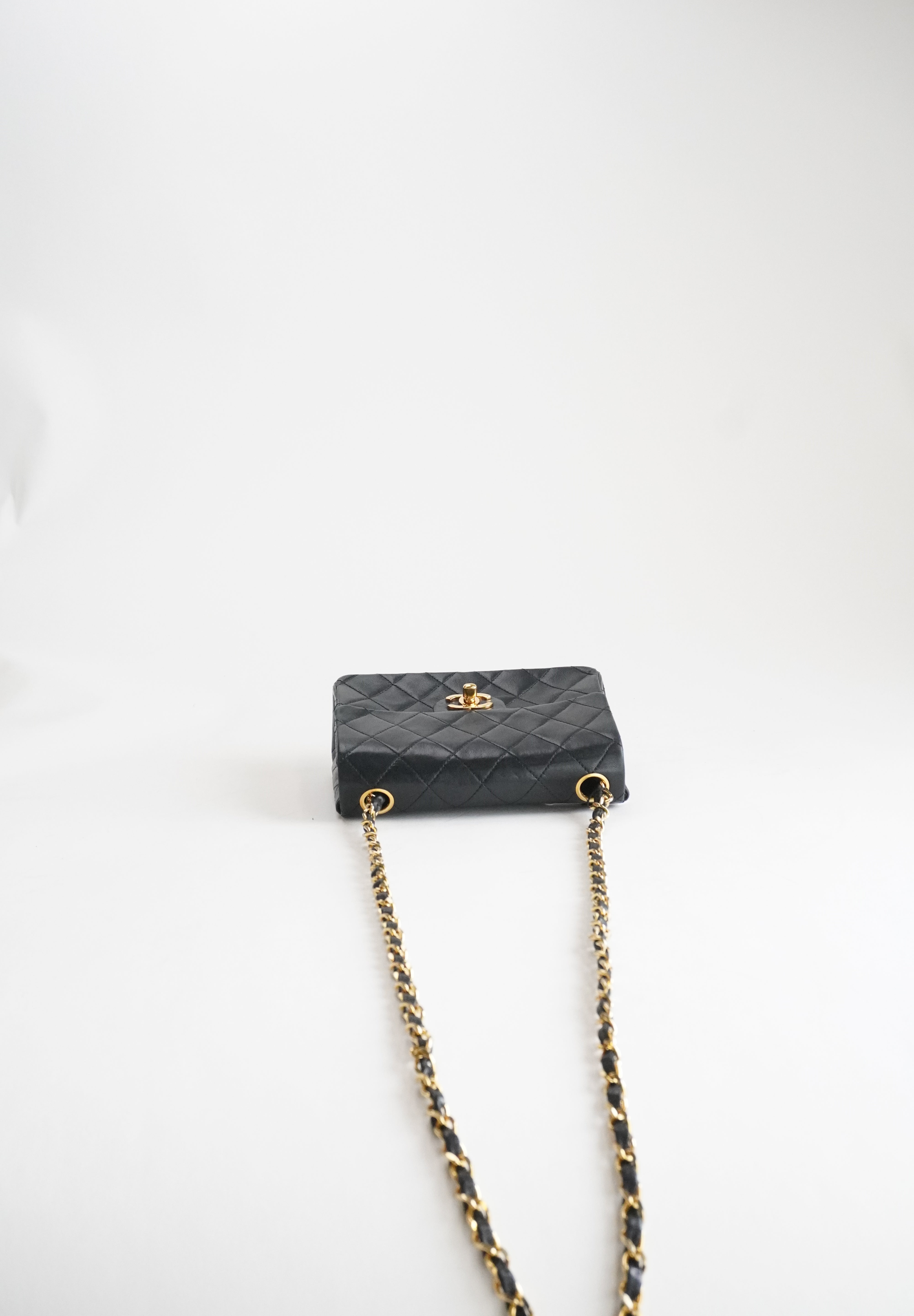 Chanel Mini Square