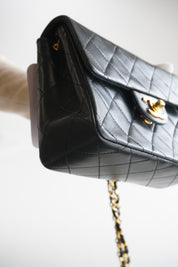 Chanel Mini Square