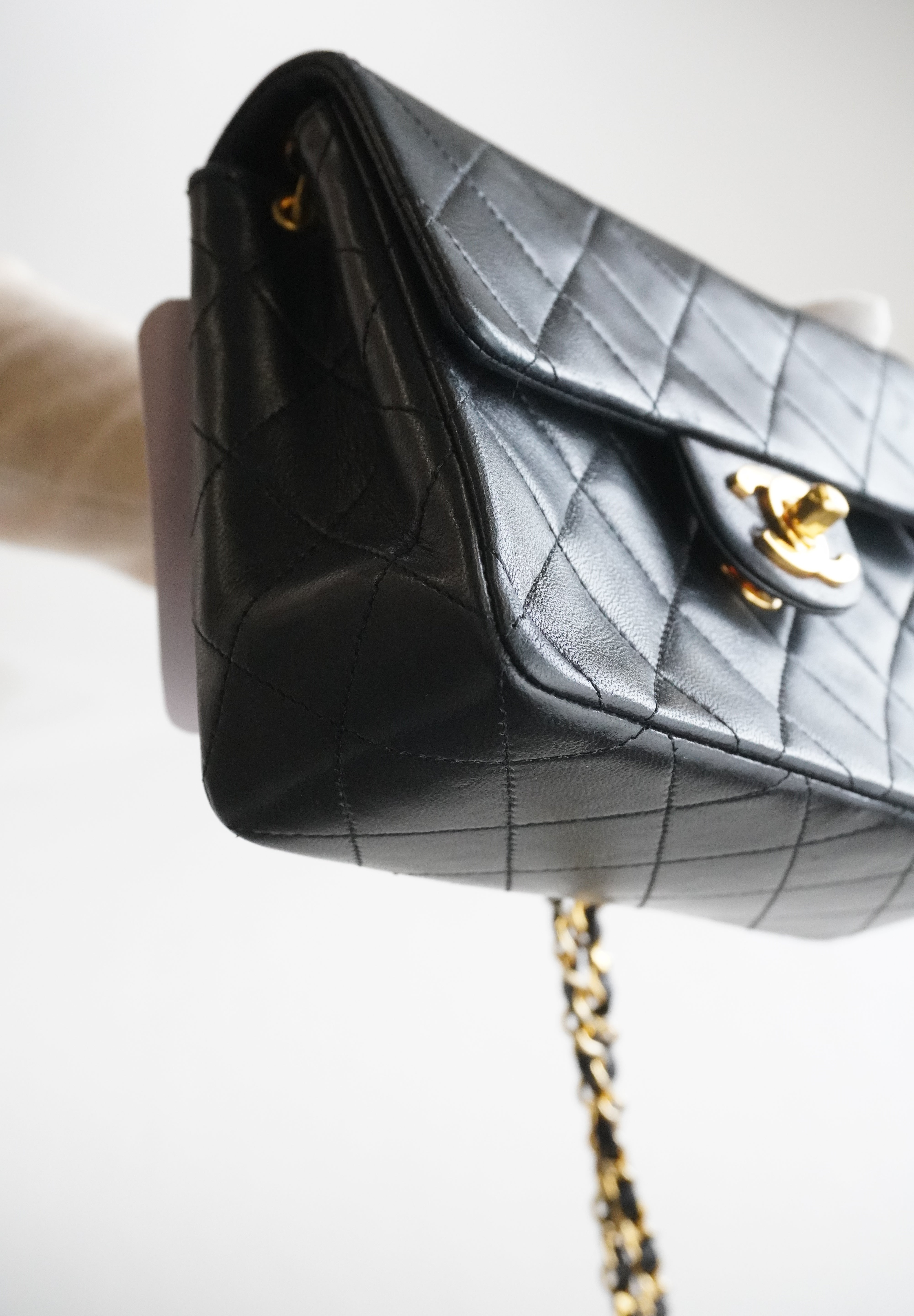Chanel Mini Square