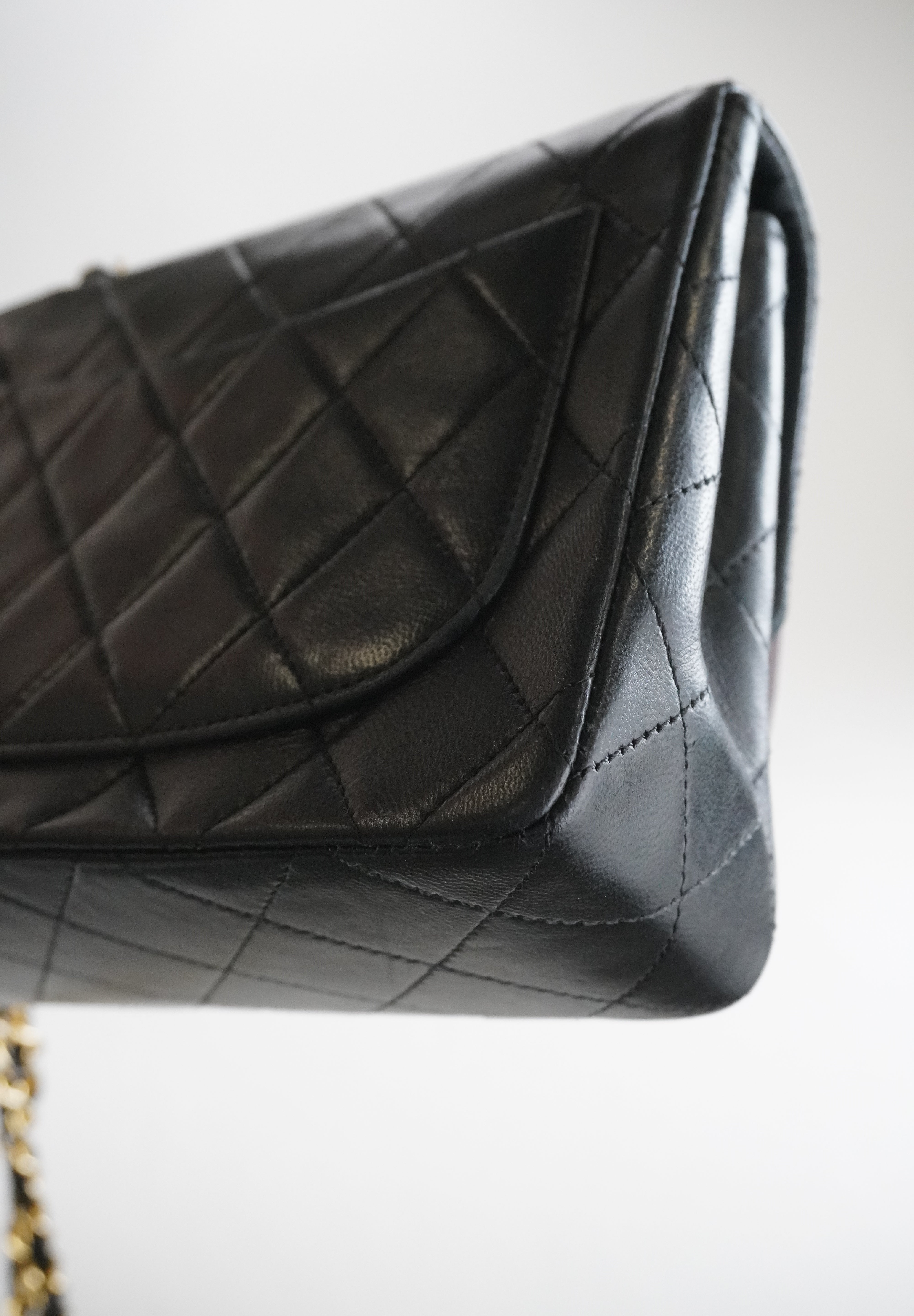Chanel Mini Square