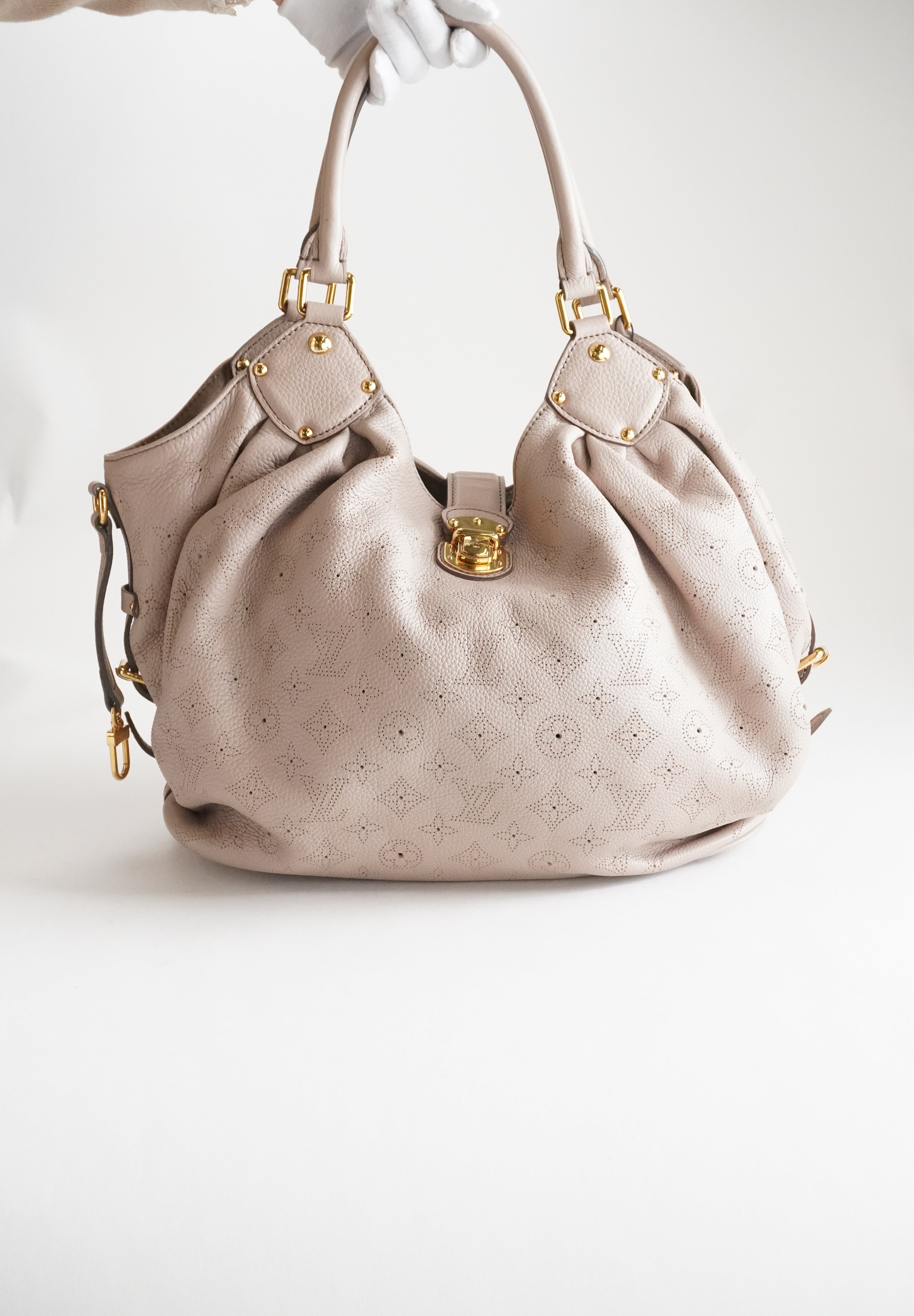 Louis Vuitton Mahina