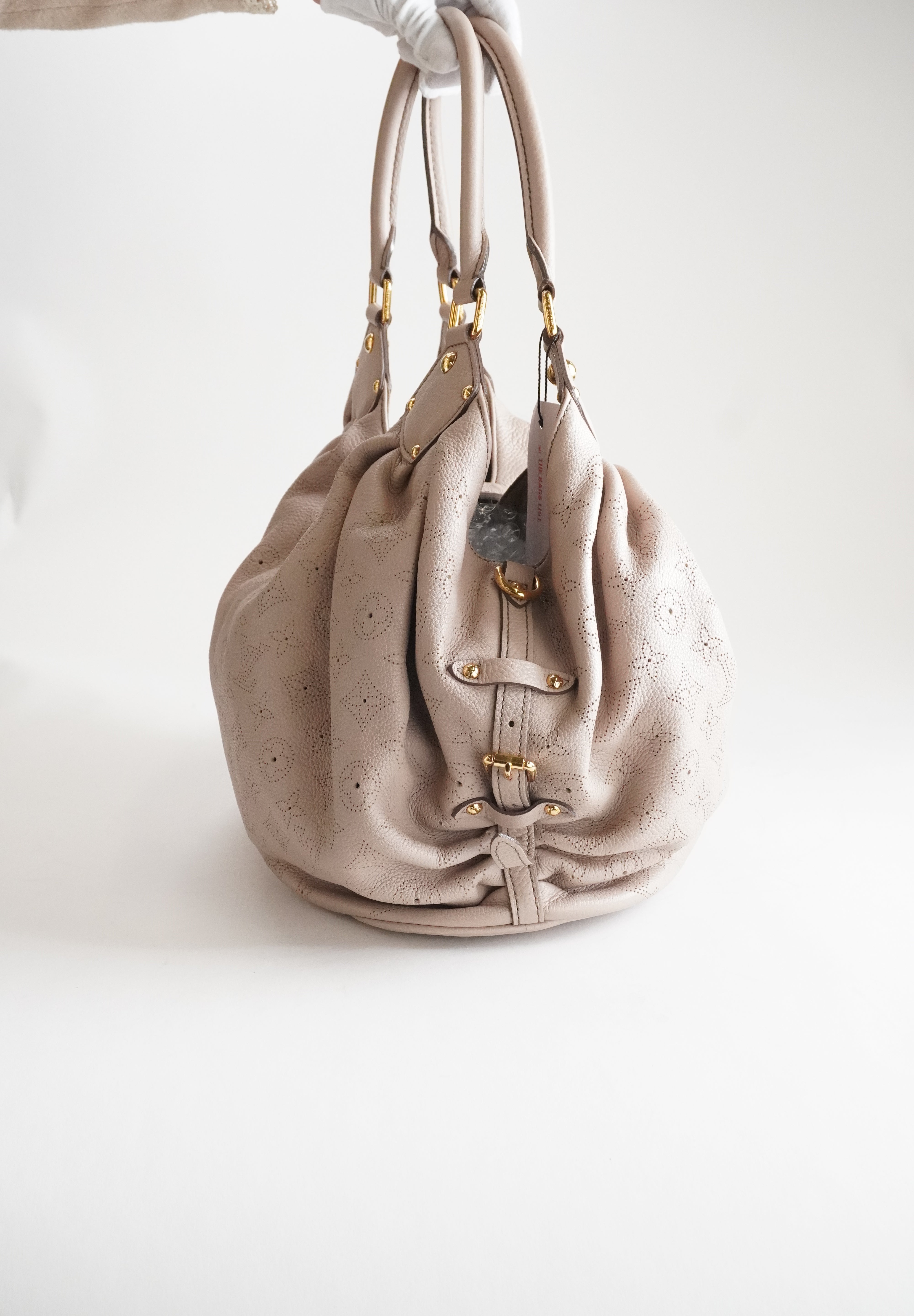 Louis Vuitton Mahina