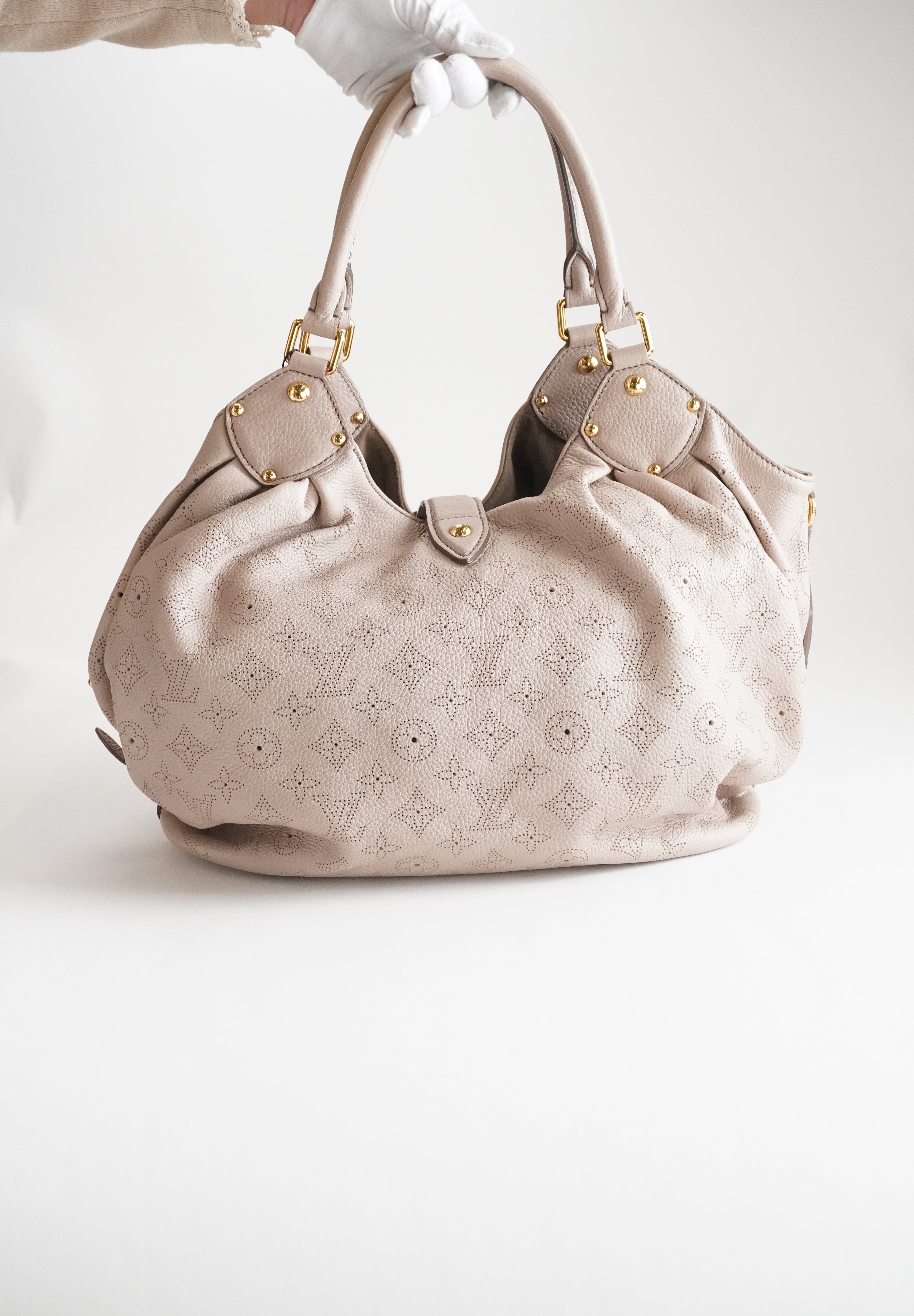 Louis Vuitton Mahina