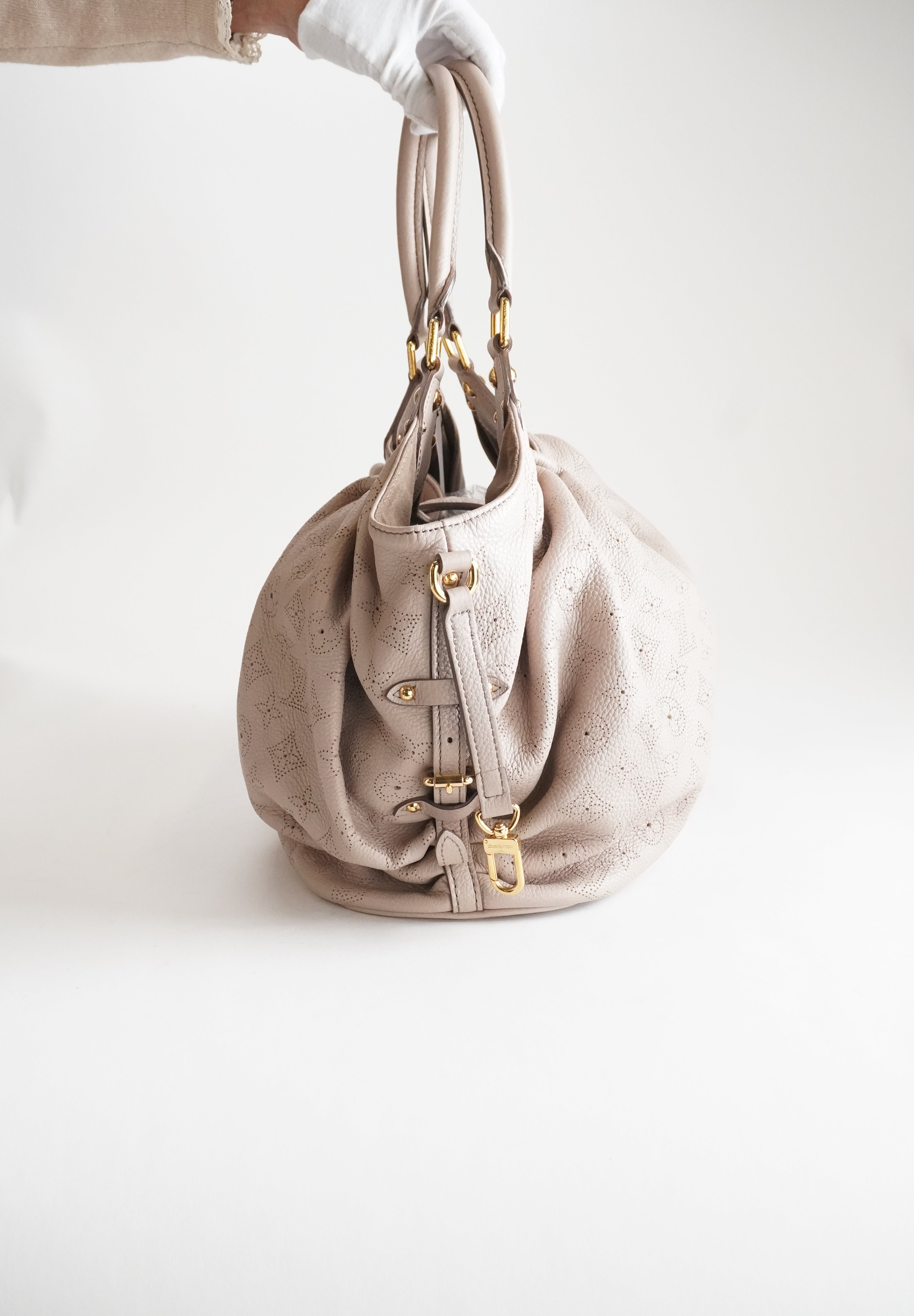 Louis Vuitton Mahina