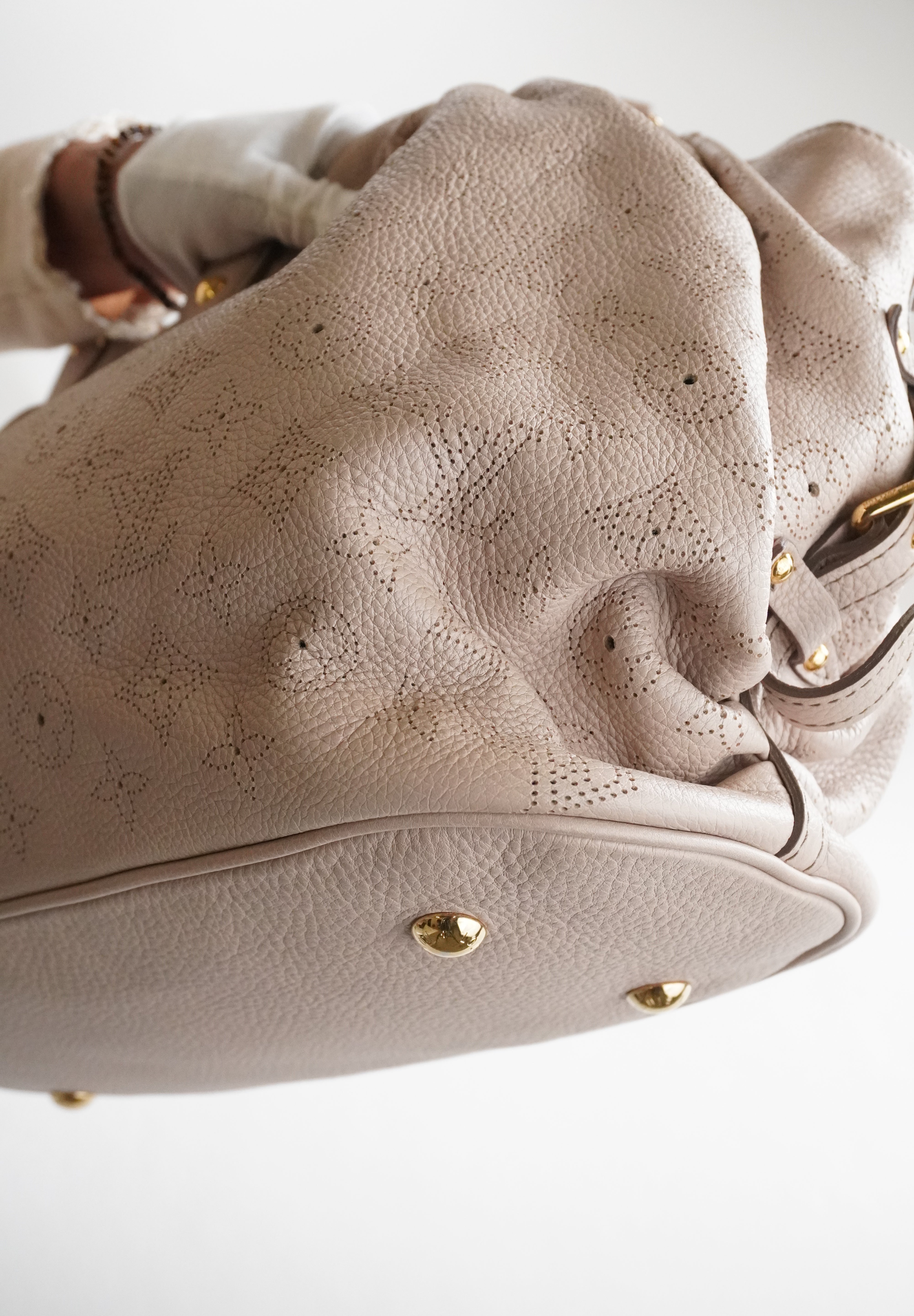 Louis Vuitton Mahina