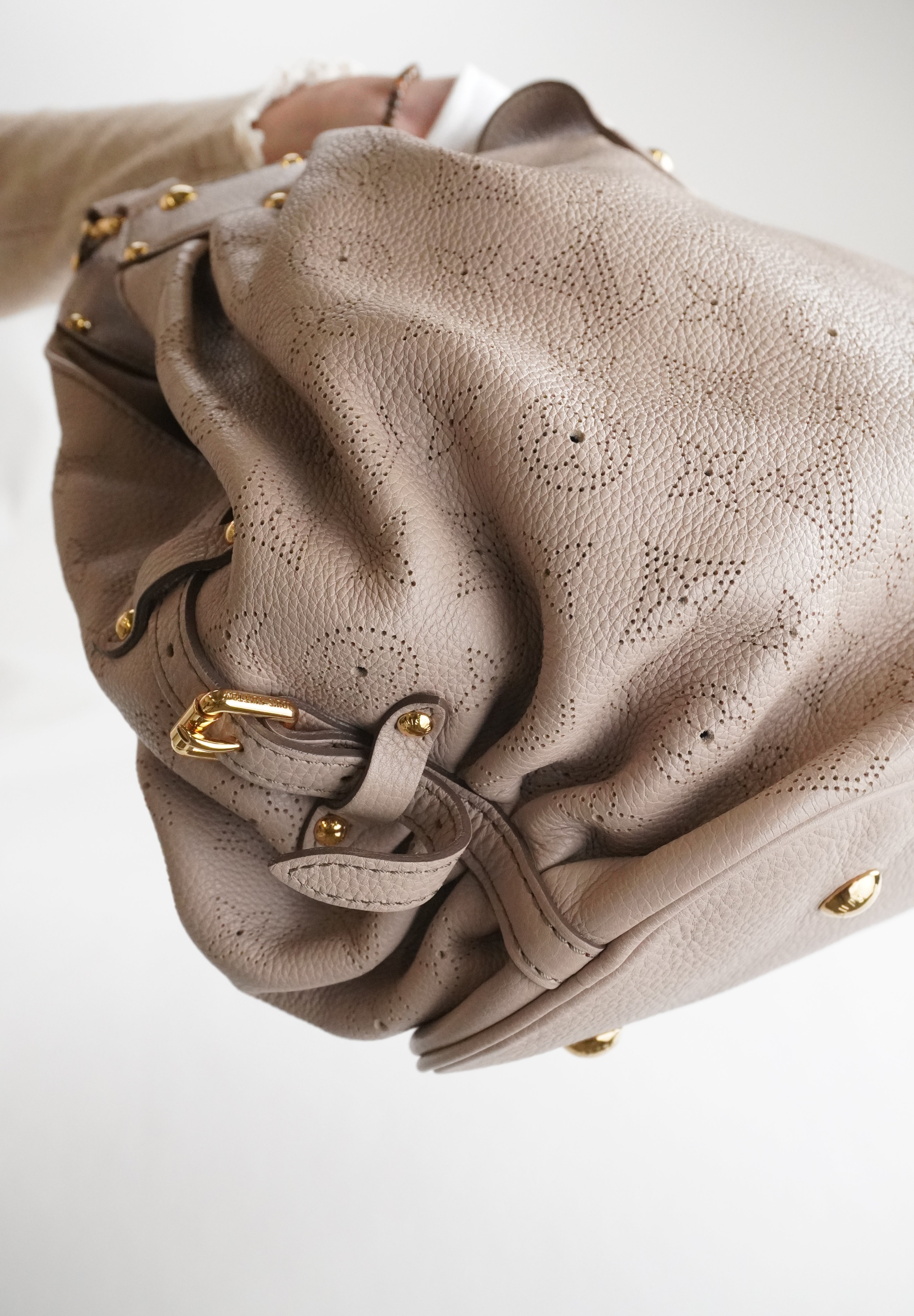 Louis Vuitton Mahina