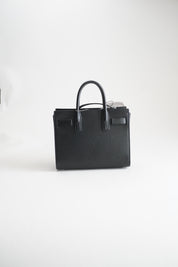 Saint Laurent Paris Sac De Jour Nano