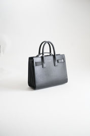 Saint Laurent Paris Sac De Jour Nano