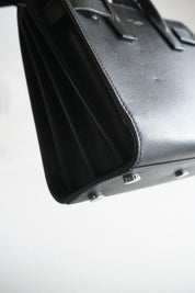Saint Laurent Paris Sac De Jour Nano