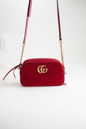 Gucci Gg Marmont