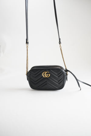 Gucci Marmont