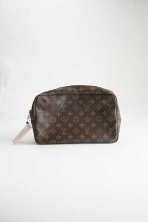 Louis Vuitton Trousse Toilette