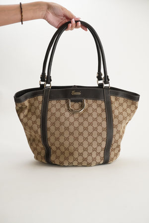 Gucci Shopper