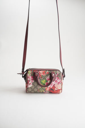 Gucci Boston Blooms