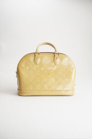Louis Vuitton Alma