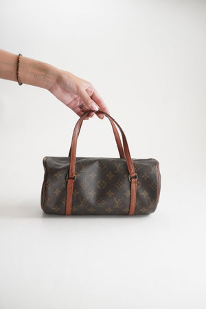 Louis Vuitton Papillion