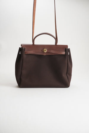 Hermes Herbag