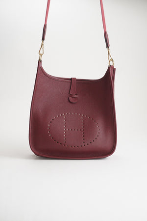 Hermès Evelyne