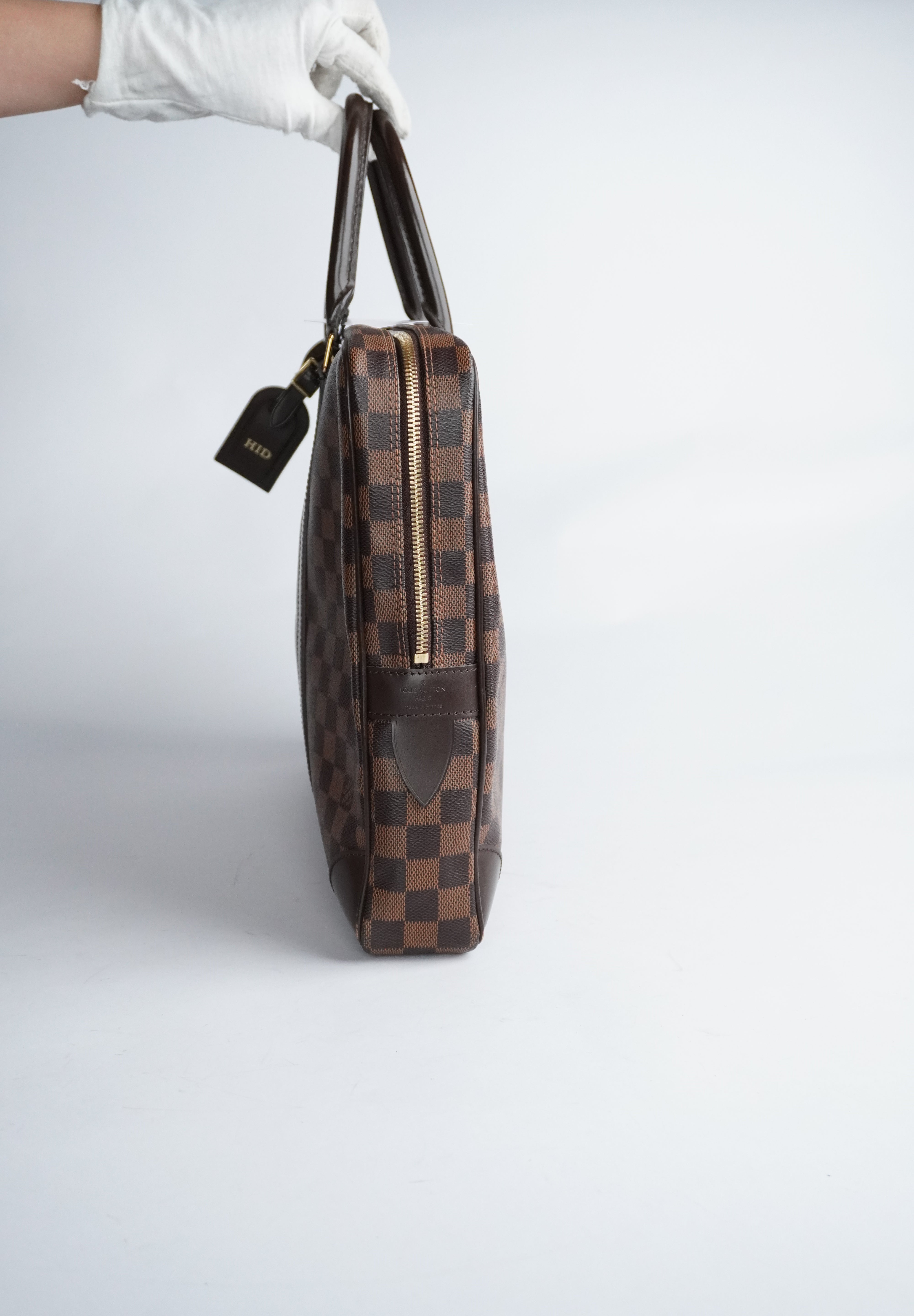 Louis Vuitton Laptop Cover