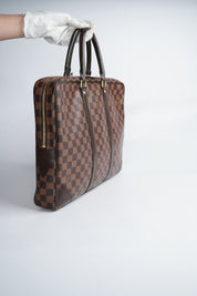 Louis Vuitton Laptop Cover