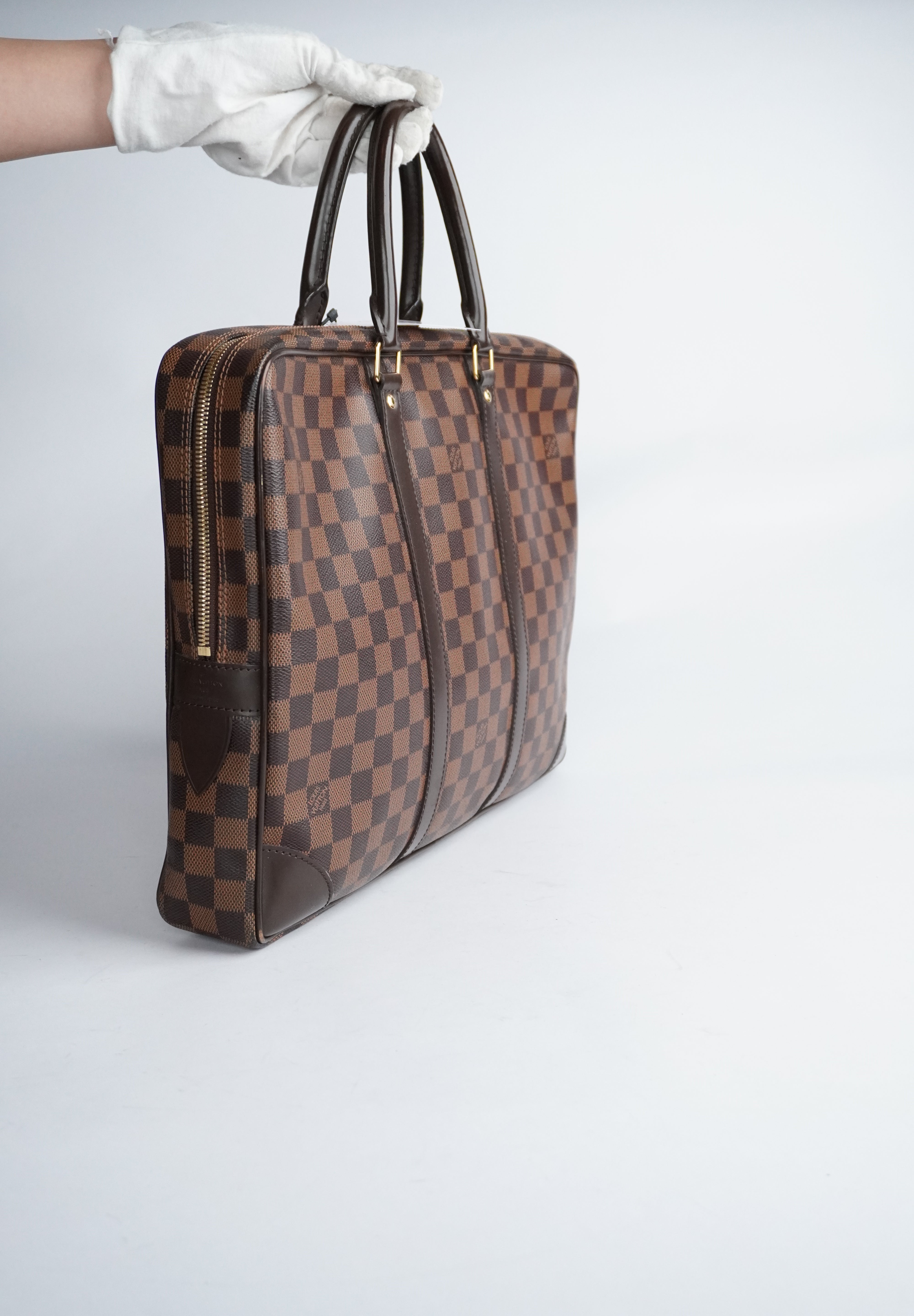 Louis Vuitton Laptop Cover