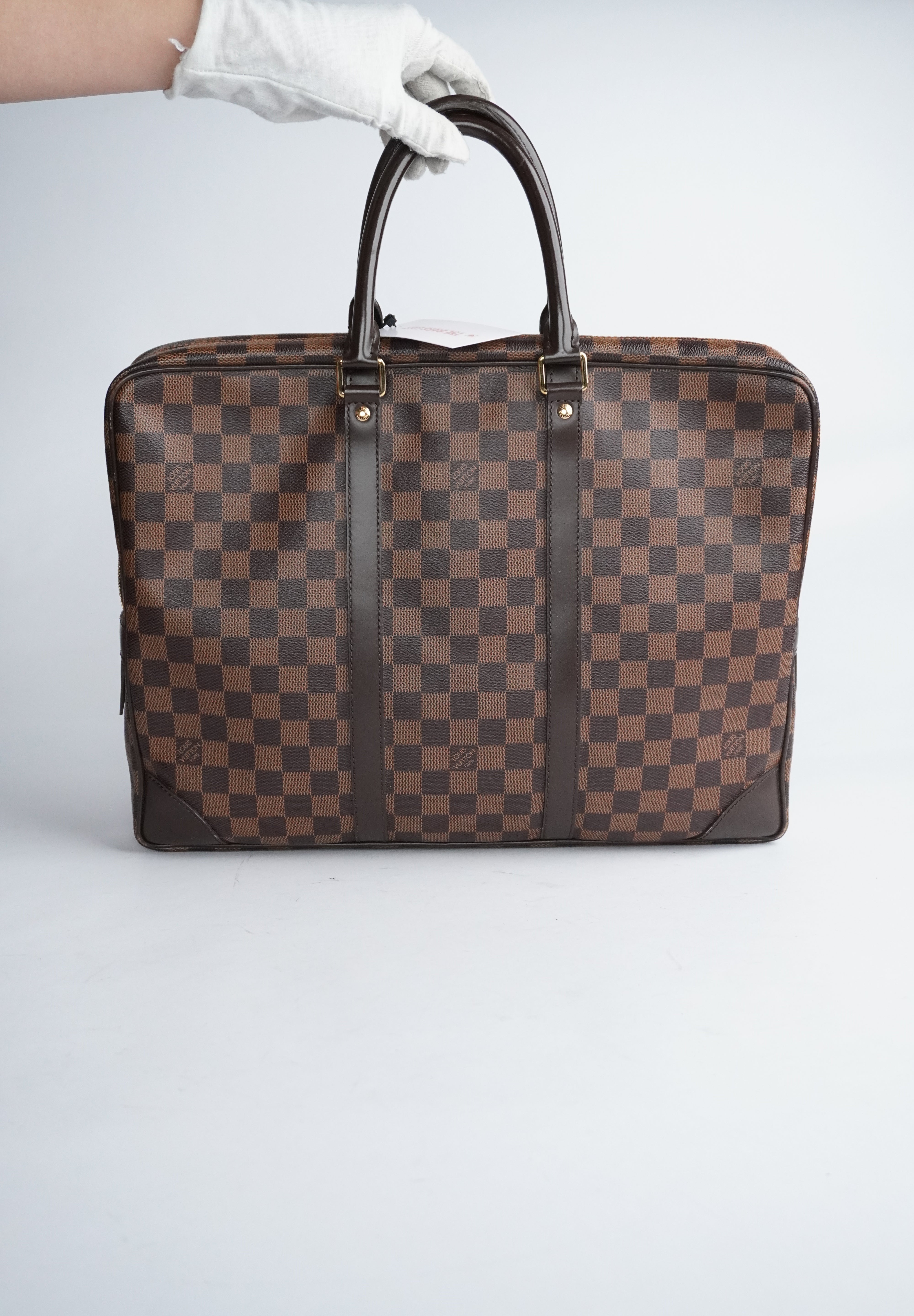 Louis Vuitton Laptop Cover