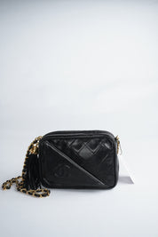 Chanel Camera Bag