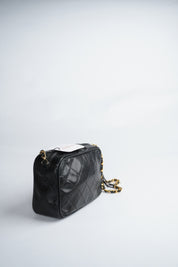 Chanel Camera Bag
