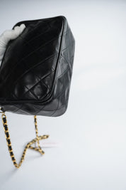 Chanel Camera Bag