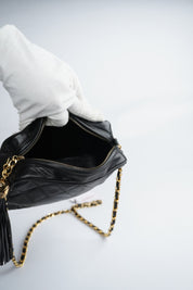 Chanel Camera Bag