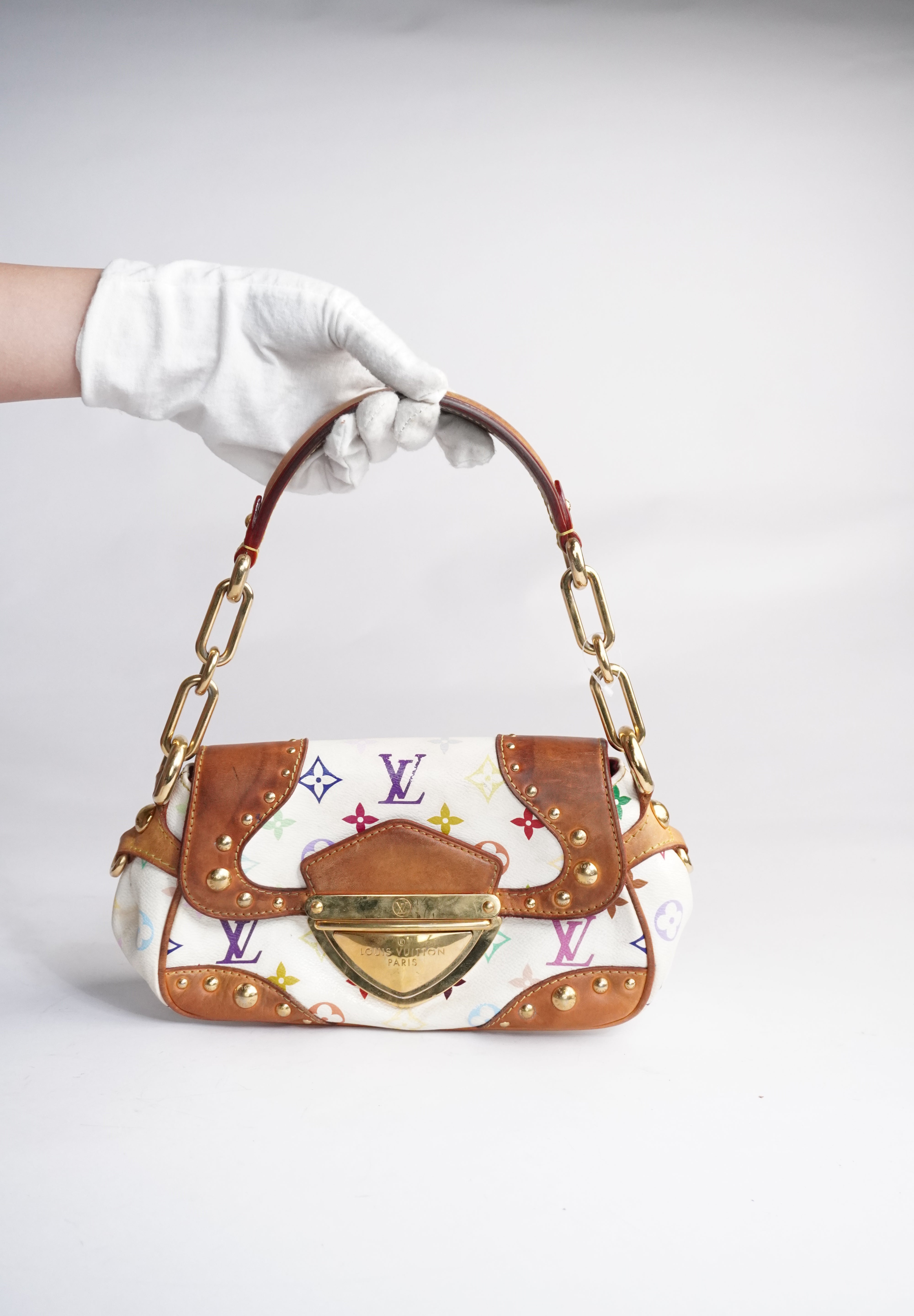 Louis Vuitton Marilyn Multicolor