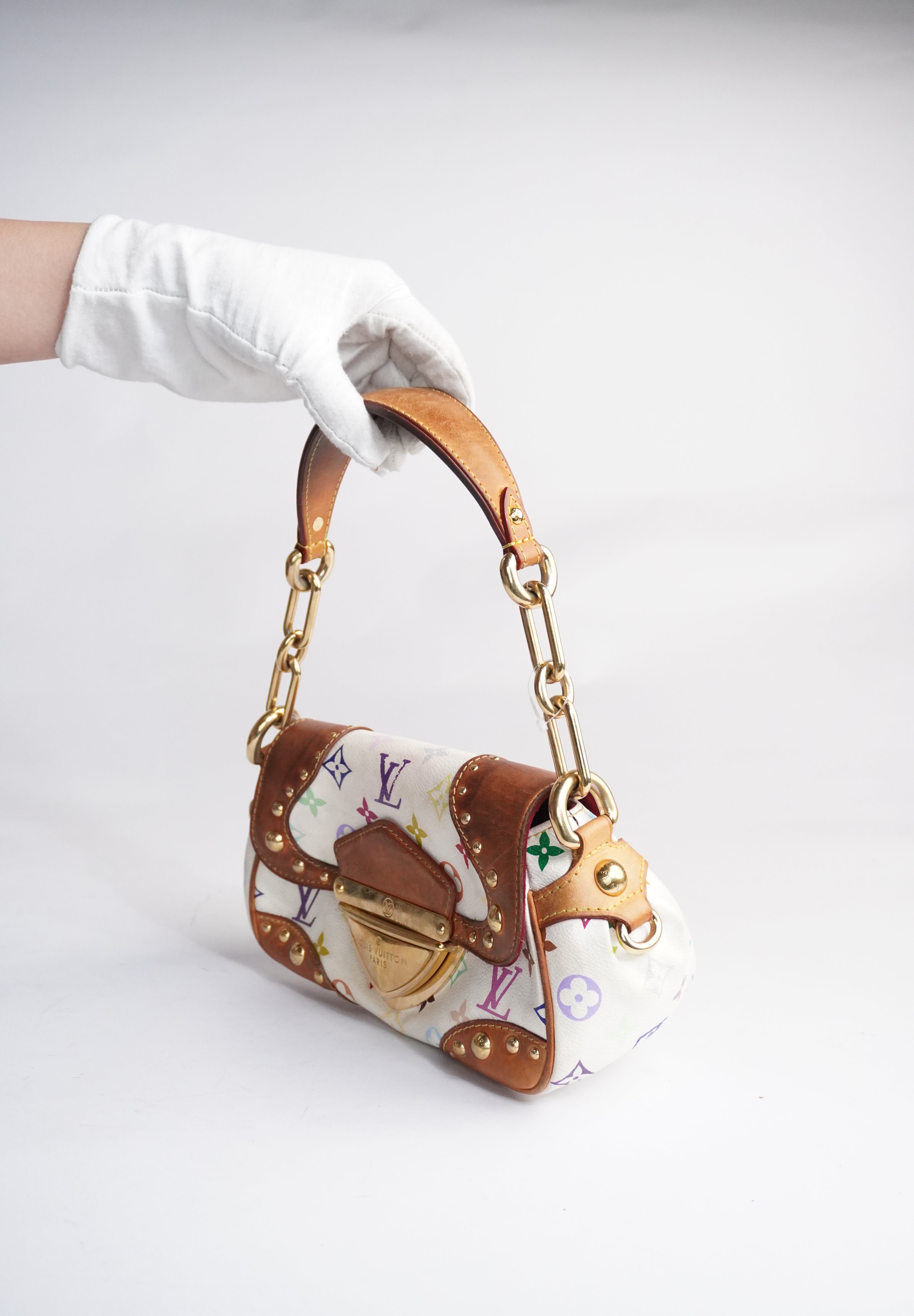 Louis Vuitton Marilyn Multicolor