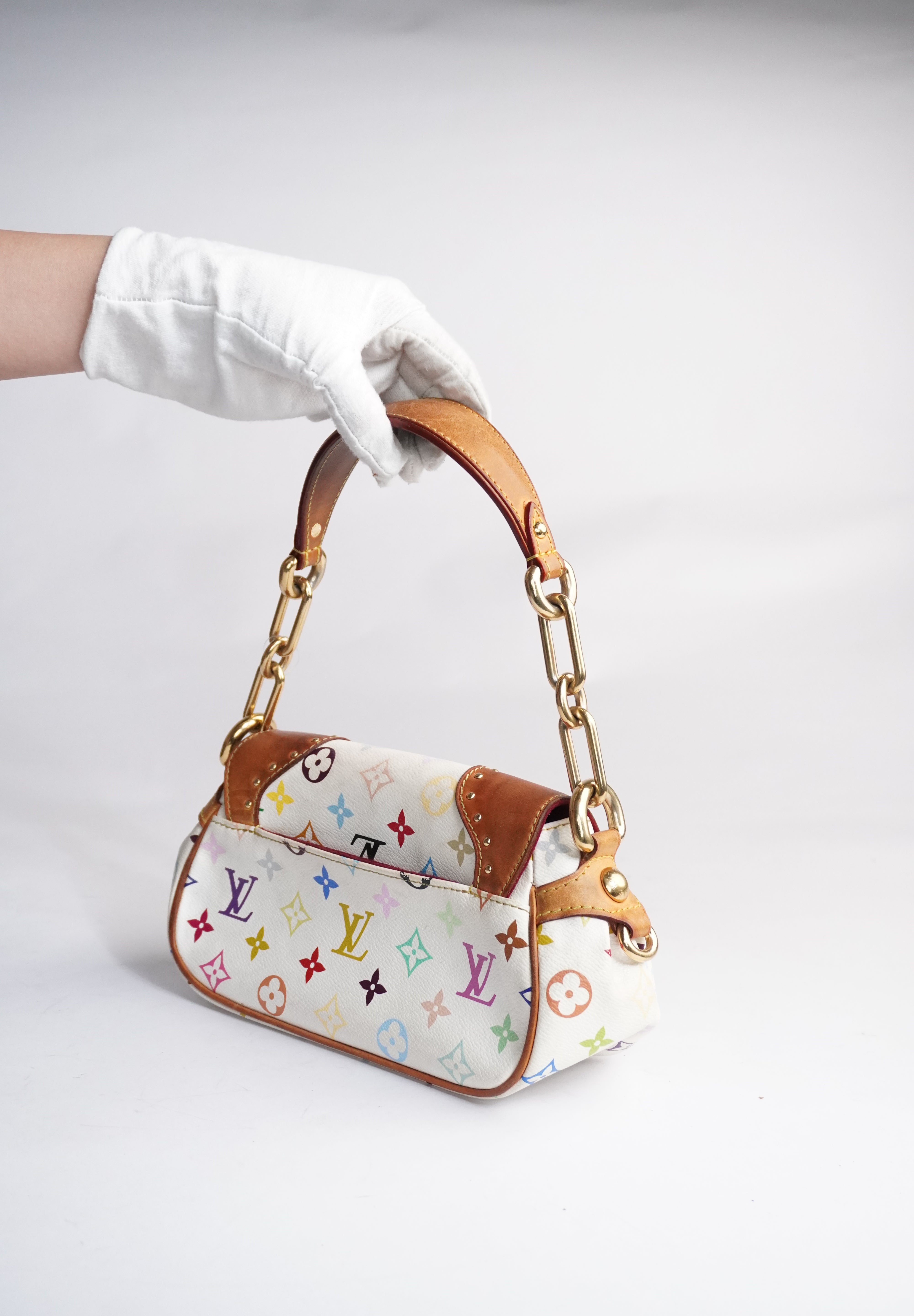 Louis Vuitton Marilyn Multicolor