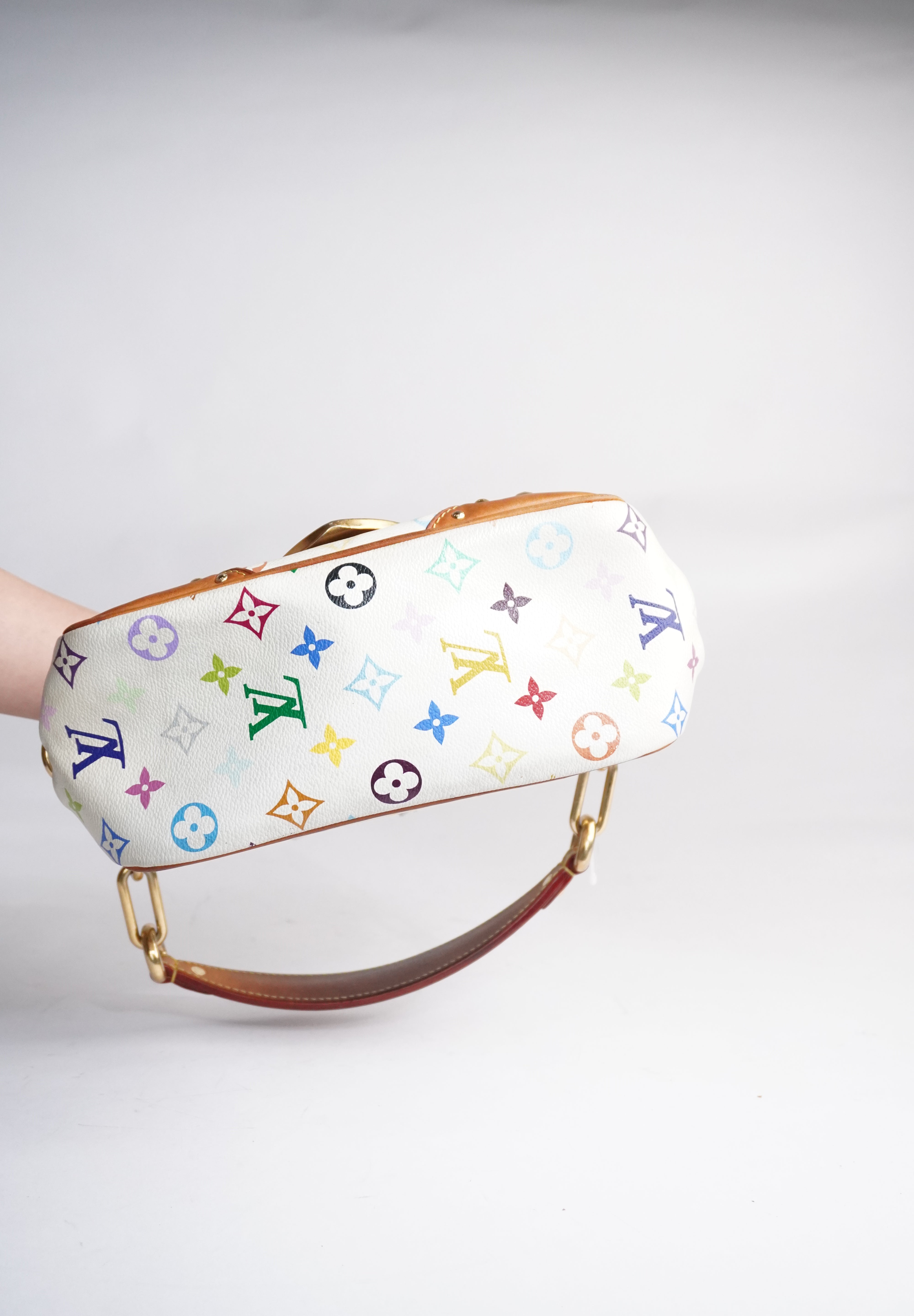 Louis Vuitton Marilyn Multicolor