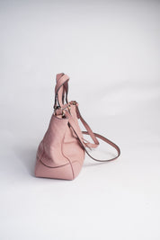 Gucci Microguccissima Pink