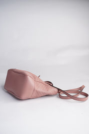 Gucci Microguccissima Pink