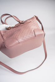Gucci Microguccissima Pink