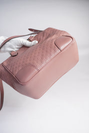 Gucci Microguccissima Pink