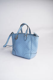 Gucci Microguccissima Bag